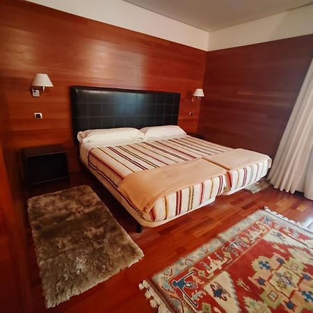 Kyomu Resort Velilla del Rio Carrion Экстерьер фото