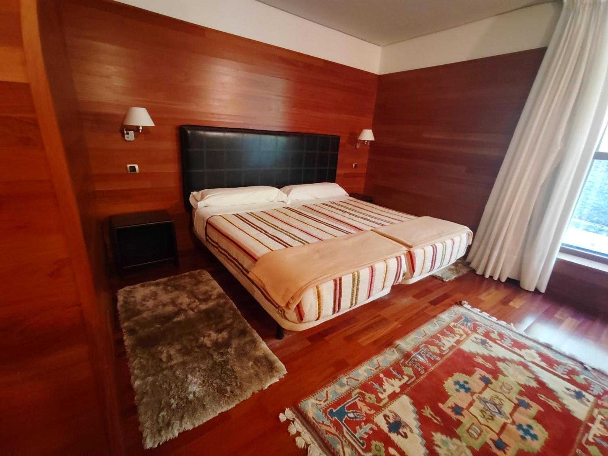 Kyomu Resort Velilla del Rio Carrion Экстерьер фото