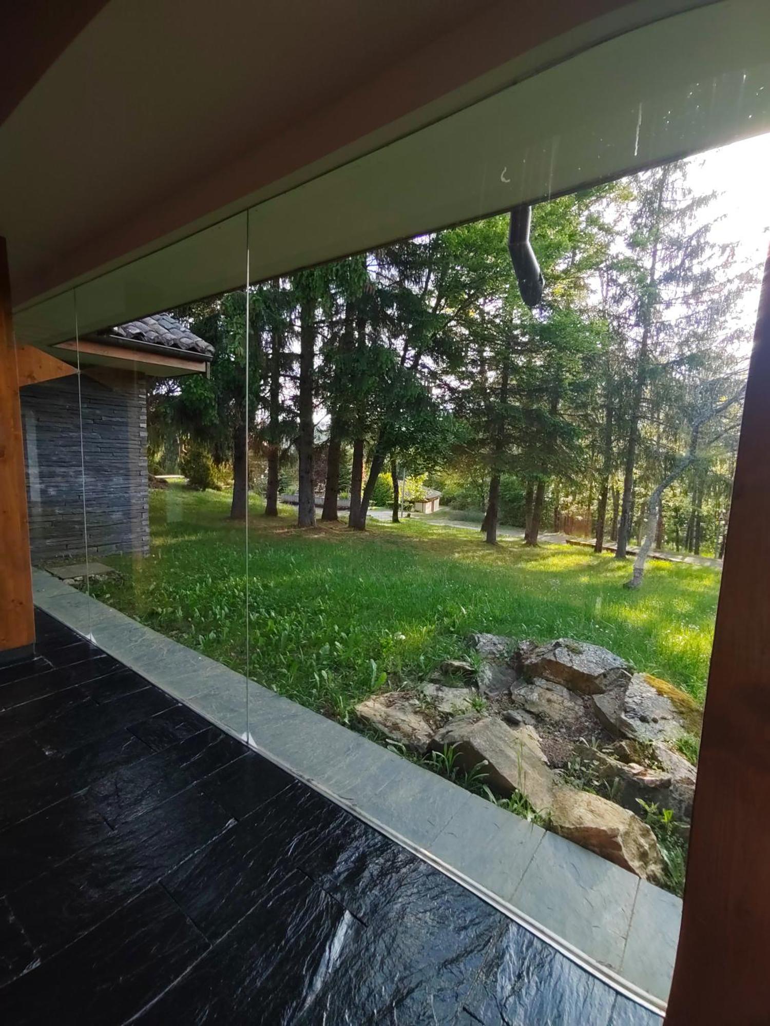 Kyomu Resort Velilla del Rio Carrion Экстерьер фото