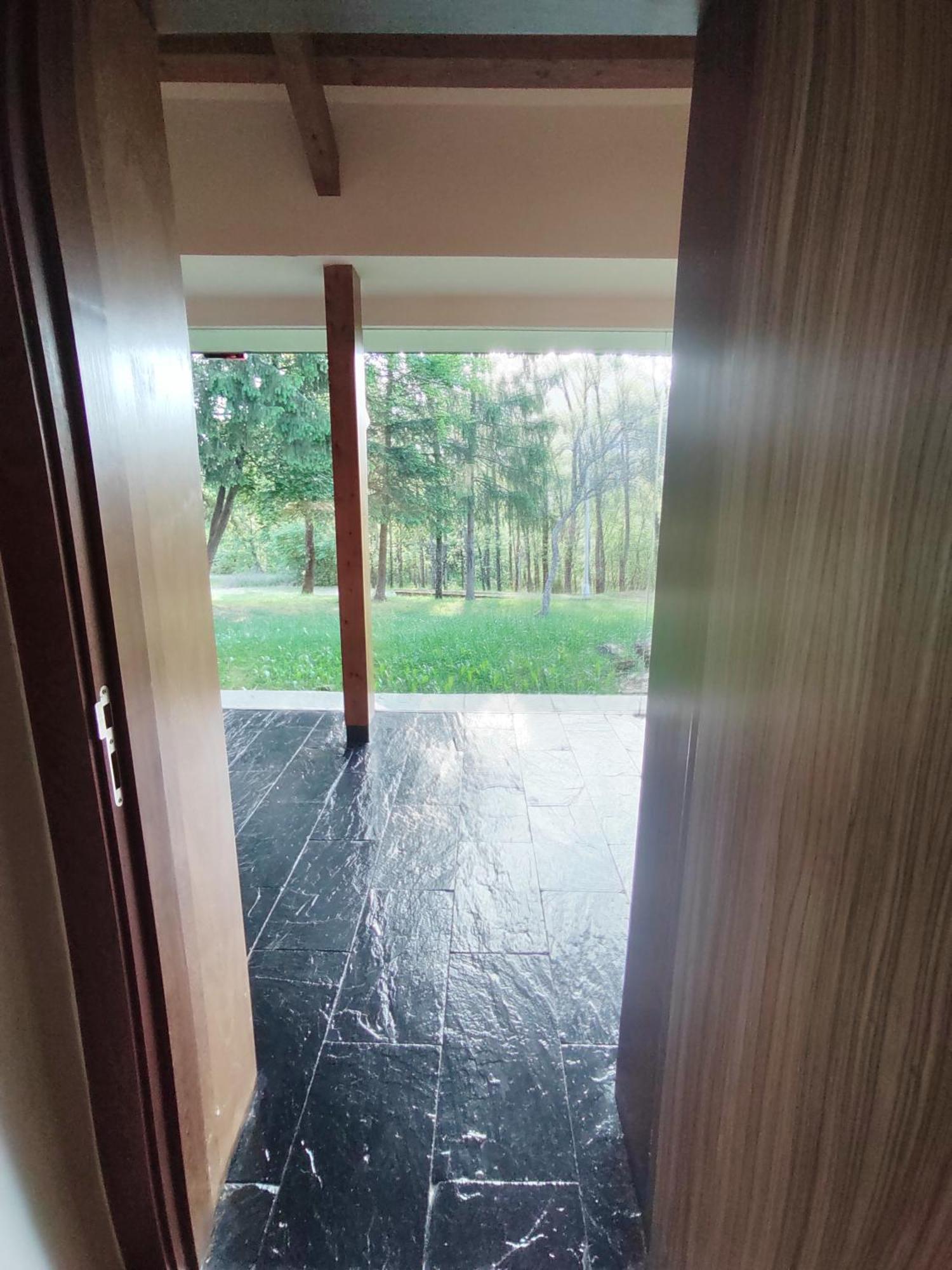 Kyomu Resort Velilla del Rio Carrion Экстерьер фото